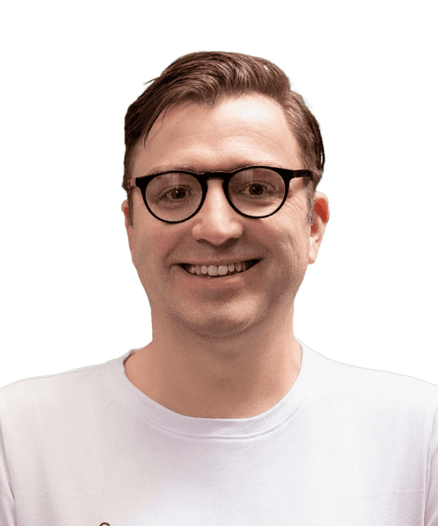 Andrew Smith